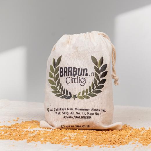 Barbun Ev Yapımı Tarhana 1 kg.